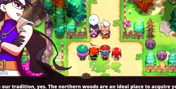 Nexomon Extinction PC Screenshot