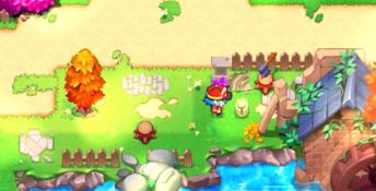 Nexomon Extinction PC Screenshot