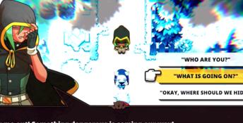 Nexomon Extinction PC Screenshot