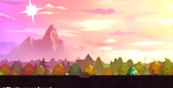Nexomon Extinction PC Screenshot