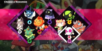 Nexomon Extinction PC Screenshot