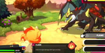 Nexomon Extinction PC Screenshot
