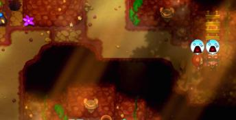 Nexomon Extinction PC Screenshot