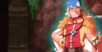 Nexomon Extinction PC Screenshot