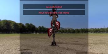 Next Space Rebels PC Screenshot