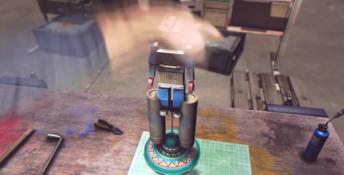 Next Space Rebels PC Screenshot
