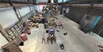 Next Space Rebels PC Screenshot