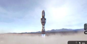Next Space Rebels PC Screenshot