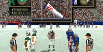 NFL 2000 PC Screenshot