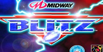 NFL Blitz PC Screenshot