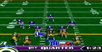 NFL Blitz