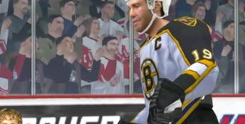 NHL 06 PC Screenshot