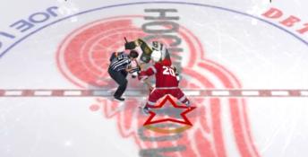 NHL 06 PC Screenshot