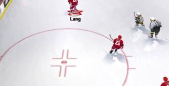 NHL 06 PC Screenshot