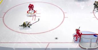 NHL 06 PC Screenshot