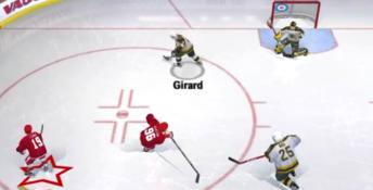 NHL 06 PC Screenshot