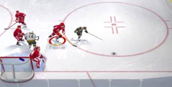 NHL 06 PC Screenshot