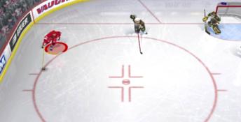 NHL 06 PC Screenshot