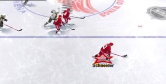 NHL 06 PC Screenshot