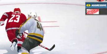 NHL 06 PC Screenshot