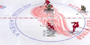 NHL 06 PC Screenshot