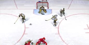 NHL 06 PC Screenshot