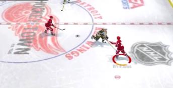 NHL 06 PC Screenshot