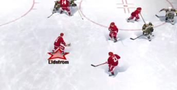 NHL 06 PC Screenshot