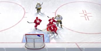 NHL 06 PC Screenshot