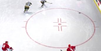 NHL 06 PC Screenshot