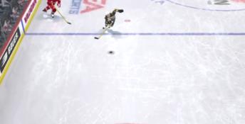 NHL 06 PC Screenshot
