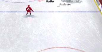 NHL 06 PC Screenshot