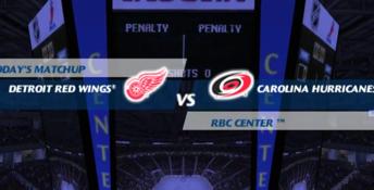 NHL 07 PC Screenshot