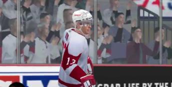 NHL 07 PC Screenshot