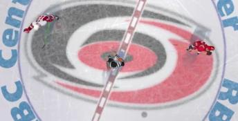 NHL 07 PC Screenshot