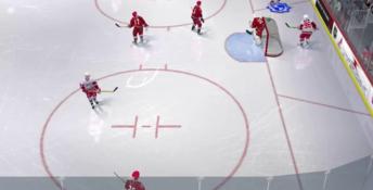 NHL 07 PC Screenshot