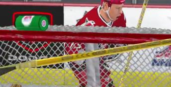 NHL 07 PC Screenshot