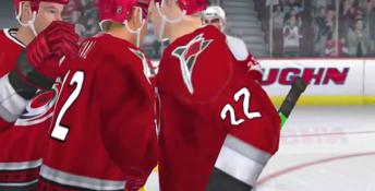 NHL 07 PC Screenshot