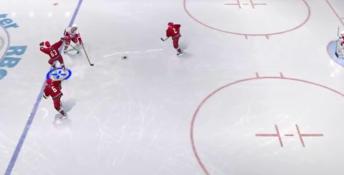 NHL 07 PC Screenshot