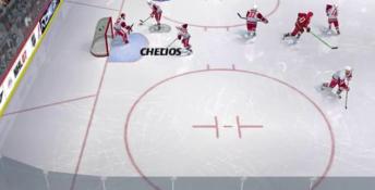 NHL 07 PC Screenshot
