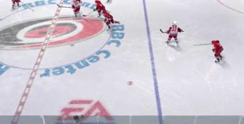 NHL 07 PC Screenshot