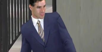NHL 07 PC Screenshot