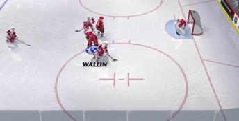 NHL 07 PC Screenshot