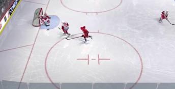 NHL 07 PC Screenshot