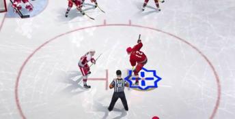 NHL 07 PC Screenshot