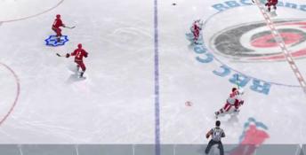 NHL 07 PC Screenshot