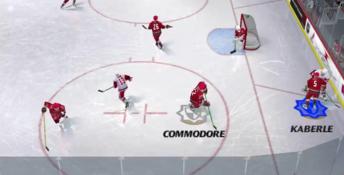 NHL 07 PC Screenshot