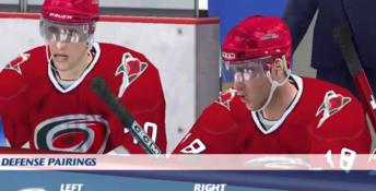 NHL 07 PC Screenshot
