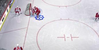 NHL 07 PC Screenshot