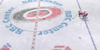NHL 07 PC Screenshot